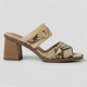 thumbnail image 1 of Sandalia Mujer Vainilla Queila 84 Piccadilly, 1 of 5