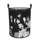 thumbnail image 1 of Cesta de Lavandería Fleetwood Mac Redonda 44x35 cm, 1 of 6