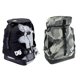 thumbnail image 2 of Mochila Para Patines En Línea, 2 Uds., Zapatos De Patinaje, Botas, Bolsa De Transporte De Almacenamiento, 2 of 5