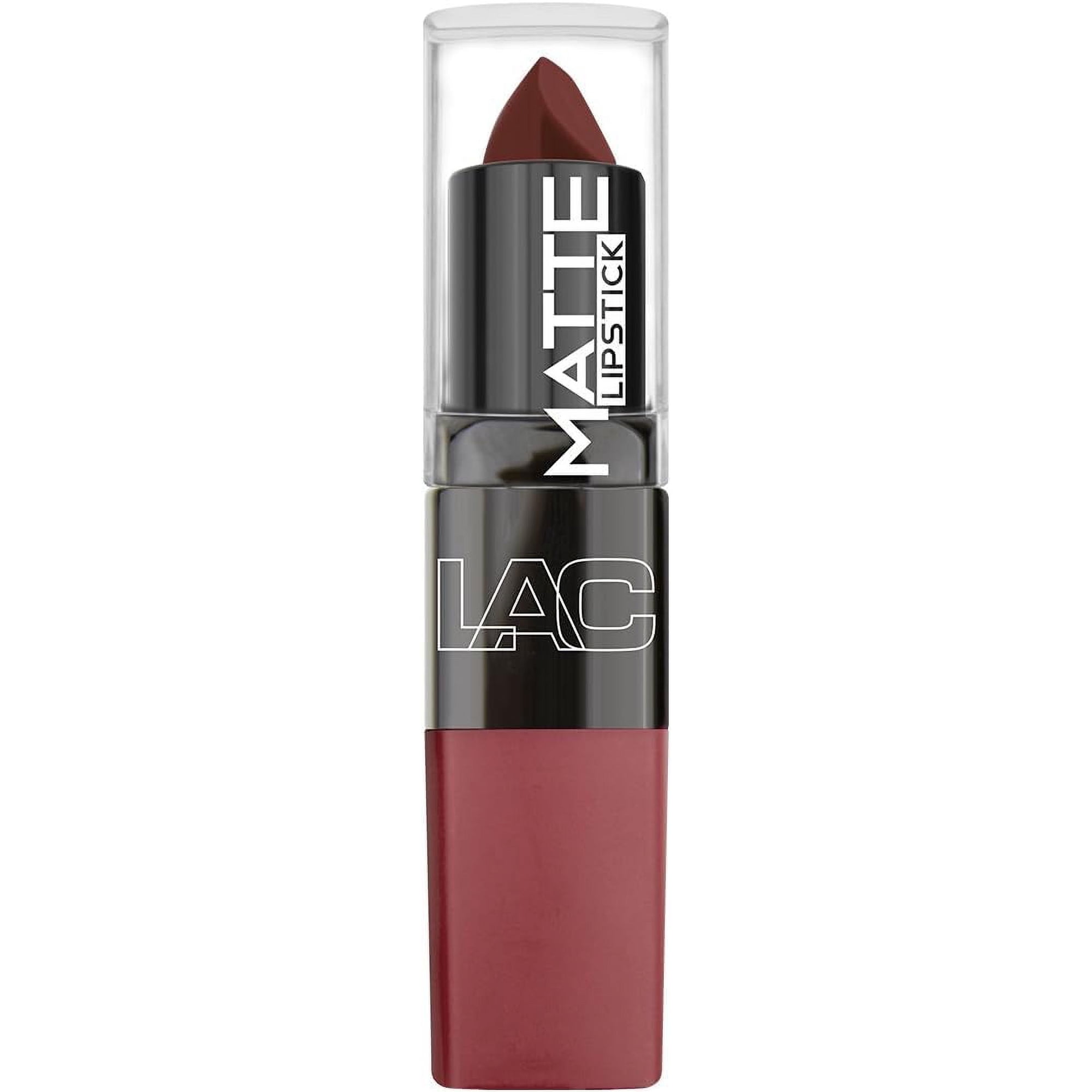 Labial Mate L.a. Colors Bewitched Cml472 Hidratante