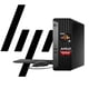 thumbnail image 1 of Desktop HP Elite 805 G9 Ryzen 5 8500G 8 GB 512 GB SSD, 1 of 7