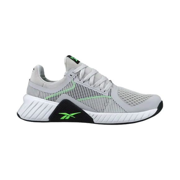 Zapatilla Reebok Flip Charge Hombre Gris