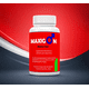 thumbnail image 2 of Multivitaminico Masculino Maxigon 30 dosis, 2 of 2
