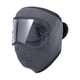 thumbnail image 5 of Mascarilla De Invierno Suave, Transpirable Y Reutilizable, Para Adultos, Hombres Y Mujeres, Escalada, Color Gris, 5 of 5