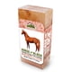 thumbnail image 1 of Himalayan Nature Bloque de Sal de Roca del Himalaya 100% Natural - Ladrillo de Sal Mineral para Lamer, Ideal para la Salud y Nutrición de Animales, Caballos y Ciervos | 2,3-3,6 kg, 1 of 9