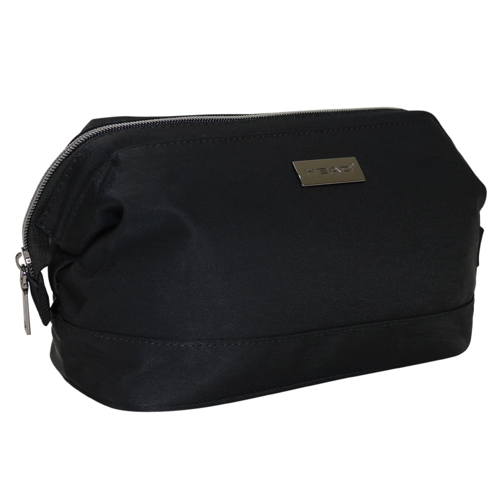 Neceser New Kop Mujer Negro Gun Head