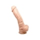 thumbnail image 1 of Consolador Realístico Coloso Piel Nº 12, 1 of 4