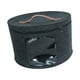 thumbnail image 3 of Caja De Almacenamiento Para Sombreros, Caja De Almacenamiento Apilable Para Sombreros, Para Guardar Ropa En El Armario, Almacenamiento De Juguetes, Negro Pequeño, 3 of 5