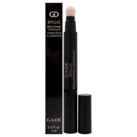 Ga-De - Corrector Iluminador Idílico - 34 Beige De Para Mujeres - Corrector De 0,10 Oz