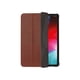 thumbnail image 1 of Funda De Cuero Decoded Slim Para iPad De 10,2 Café, 1 of 5