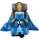 thumbnail image 1 of Silla para auto KidsEmbrace Disney Cenicienta 2 en 1 con arnés y booster, 1 of 8