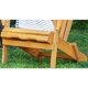 thumbnail image 4 of Silla Terraza Muskoka Madera Plegable Natural, 4 of 4