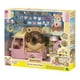 thumbnail image 2 of Playset Sylvanian Families furgoneta de donas con figuras, 2 of 6