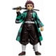 thumbnail image 3 of Kit de figuras de la colección Anime, paquete de 6 piezas, Demon Slayer, 3 of 3