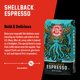 thumbnail image 3 of Café Fire Department Shellback 340 g Molido, 3 of 7