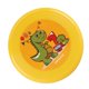 thumbnail image 3 of Flying Saucer Kids Ejercicio Juguetes Para Interiores Deportes Al Aire Libre Dinosaurio, 3 of 5