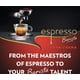 thumbnail image 3 of Lavazza Espresso Barista Gran Crema Cafe 1kg Grano Entero, 3 of 5