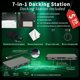 thumbnail image 2 of Portátil ASUS Chromebook Plus CX34 de 14" i5 8 GB 288 GB, 2 of 9