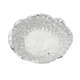 thumbnail image 1 of 1:12 Casa De Mu?ecas Redondas Miniatura Mini Fruta Plato Decoración Decoración De Decoración De Plata, 1 of 5
