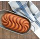 thumbnail image 4 of Molde para pan Nordic Ware Heritage Series, 6 tazas, grafito, 4 of 5