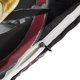thumbnail image 4 of Deadpool & Wolverine 3 Piece Sets Full/Queen Size - Reversible Microfiber Quilts with 2 Shams Soft Lightweight Bedspread Coverlet Comforter for All Season Bed Sheets, 4 of 5