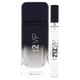 thumbnail image 2 of Set de Perfume Carolina Herrera 212 VIP Black para Hombre 110 ml, 2 of 8