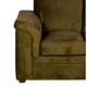 thumbnail image 4 of Sofá Ancona 2C Tela Velvet Verde, 4 of 4