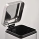 thumbnail image 3 of Papelero Basurero Acero inoxidable Pedal Tapa Rectangular, 3 of 3