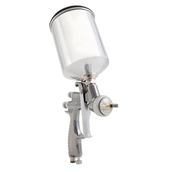 Graco-Sharpe 288886 Finex FX2000 Pistola Pulverizadora Convencional de 1,5 mm