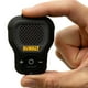 thumbnail image 1 of Altavoz Bluetooth portátil DEWALT Jobsite Pro Black Edition, 1 of 3