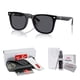 thumbnail image 2 of Gafas de Sol Ray-Ban RB4420 Cuadradas Negras/Gris Oscuro 65 mm, 2 of 7