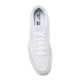 thumbnail image 4 of Zapatillas deportivas Reebok Court Advance de tenis casuales para hombre, blanco/negro, 4 of 6