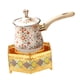 thumbnail image 1 of Cafetera Turca Para Calentar Leche, Multifuncional, 720 Ml, 1 of 5