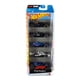 thumbnail image 1 of Vehículo de Juguete Pack 5 autos F1 Hot Wheels Let's Race, 1 of 6