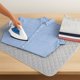 thumbnail image 2 of Alfombrilla de planchado Dependable Industries inc. Essentials, 18 x 31 cm, gris, 2 of 8