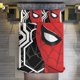 thumbnail image 3 of Spiderman Bedding Sets for Kids Men Women Twin Size, 3 of 5