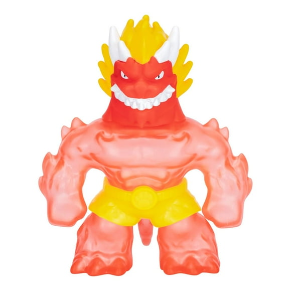 Figura HEROES OF GOO JIT ZU Blazagon - Set creador heroe