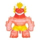 thumbnail image 1 of Figura HEROES OF GOO JIT ZU Blazagon - Set creador heroe, 1 of 3