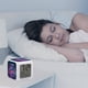 thumbnail image 5 of Lore Olimpo theme 7 colors Alarm Clock Digital LED Alarm Clock Gifts for kids friends family, 5 of 6