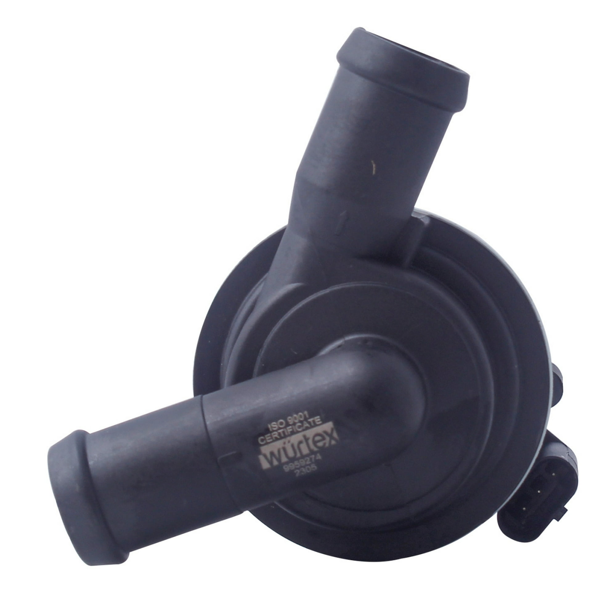 Repuestos Del Sol - Bomba Agua Volkswagen Amarok 2.0 2014 2018