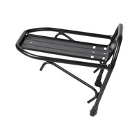 Ioensy - Soporte Delantero Para Bicicleta, Soporte Delantero Para Bicicleta, Para Compras Al Aire Libre, Ciclismo