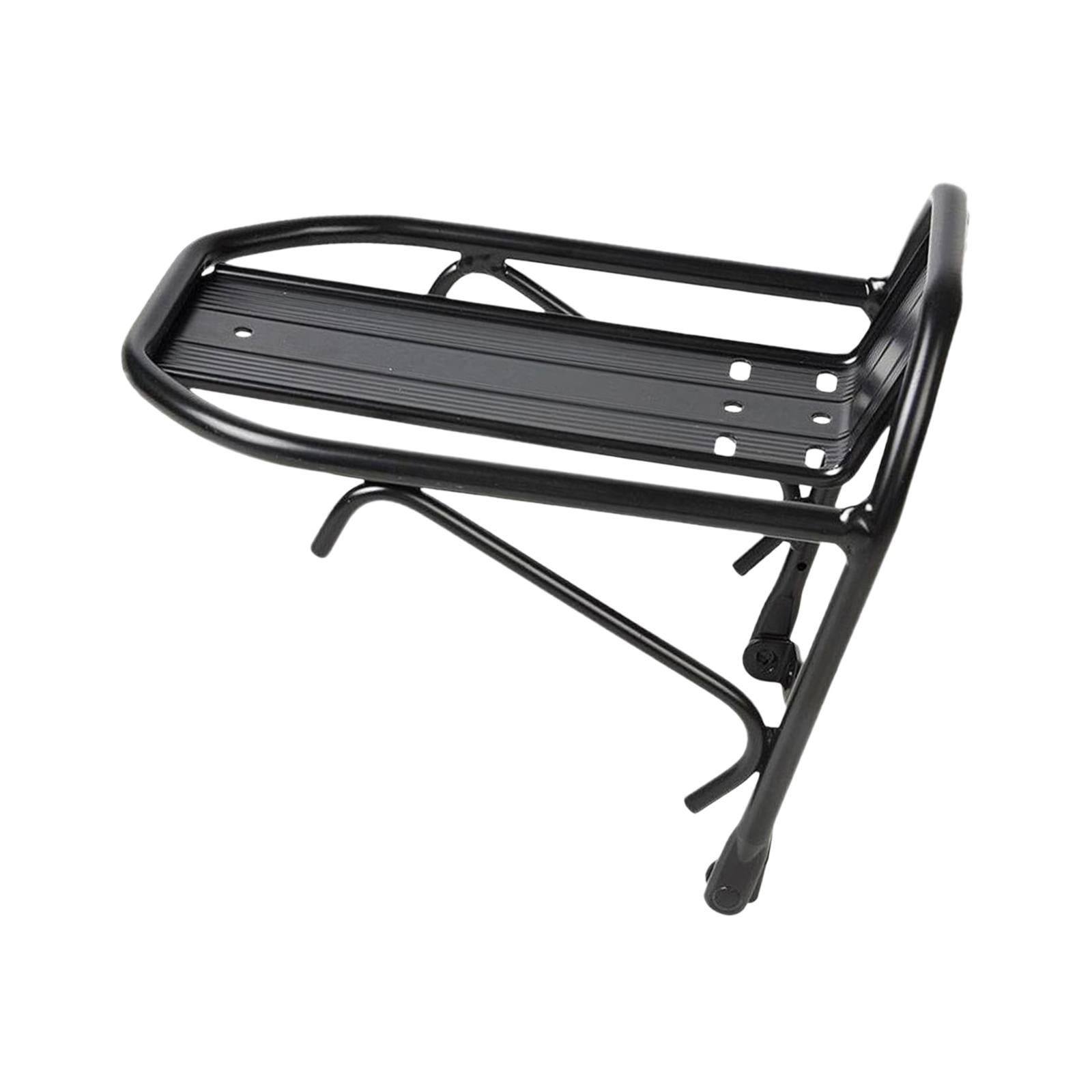 Ioensy - Soporte Delantero Para Bicicleta, Soporte Delantero Para Bicicleta, Para Compras Al Aire Libre, Ciclismo