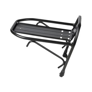 Ioensy - Soporte Delantero Para Bicicleta, Soporte Delantero Para Bicicleta, Para Compras Al Aire Libre, Ciclismo