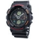 thumbnail image 1 of Reloj G-shock Ga-140-1a4 Resistente A Golpes Cuarzo 200m Para Hombres, 1 of 2