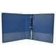 thumbnail image 2 of Binder School Smart Ring View, polipropileno de 2 pulgadas, azul, 2 of 8