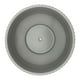 thumbnail image 5 of Maceteros Maceta De Ceramica Copon Lineas Gris Mate L, 5 of 7