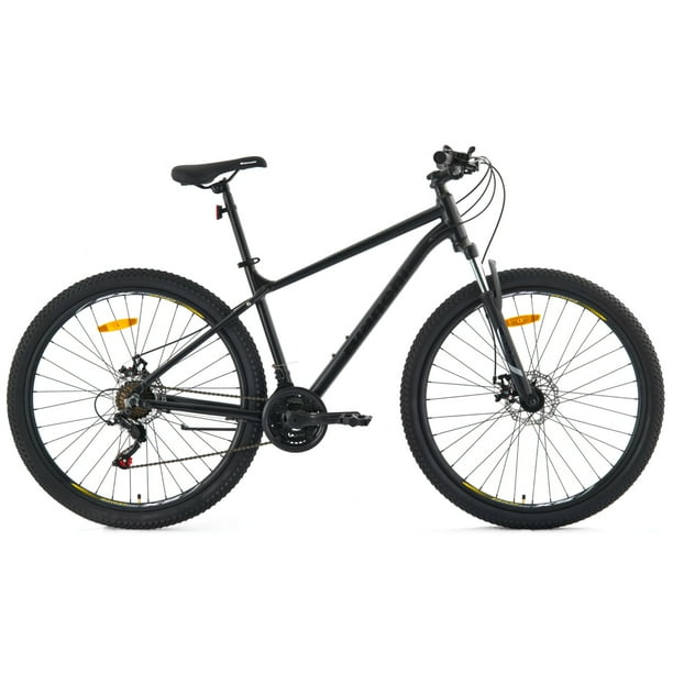 Bicicleta evolution 29 negro Lider