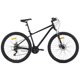 thumbnail image 1 of Bicicleta evolution 29 negro, 1 of 5