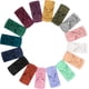 thumbnail image 1 of 16 diademas de nailon para bebé, lazos elásticos para el pelo para bebés, niñas, recién nacidos, bebés y niños pequeños., 1 of 7