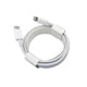 thumbnail image 2 of Cable original iphone lightning usb tipo c, 2 of 3